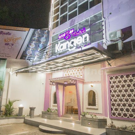 Simple Hotel Bogor RedPartner