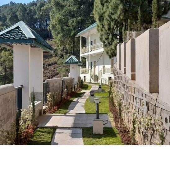 Cassia Resorts Solan