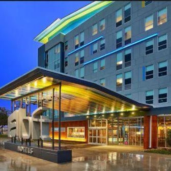 Aloft Austin Southwest Thumbnail