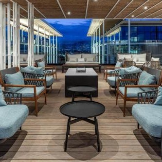 AC Hotel San Jose Airport Belen Thumbnail