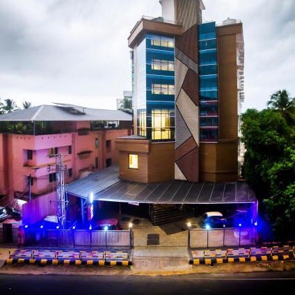 Sterling Darshan Guruvayur