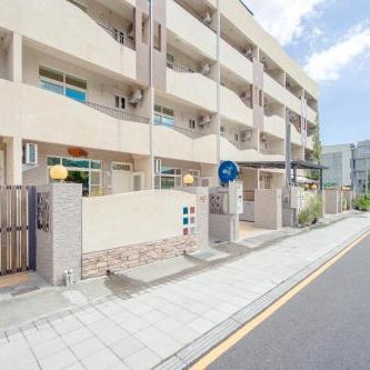 Taitung Yu Krung Style Easy Stay丨Caihong Shiliu丨Xifu Yuange