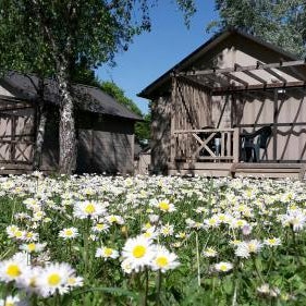 Onlycamp Tours Val de Loire Thumbnail