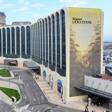 L’OCCITANE Themed Stay