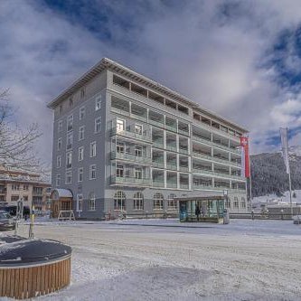 ALPINE INN Davos
