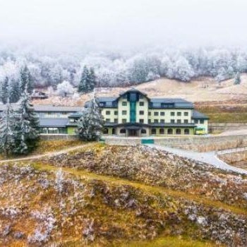 Wellness Hotel Jason Thumbnail