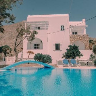Noème Santorini