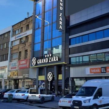 Grand Zara Hotel