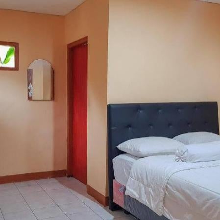 Villa Alam Flores Mbohang Ruteng Mitra RedDoorz