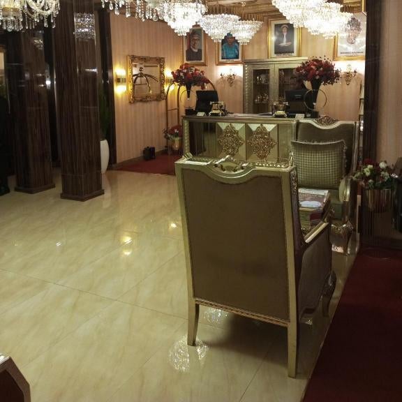 NO.1 HOTEL Thumbnail