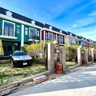 Viet Kieu Royal Hotel  Thumbnail