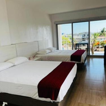 Sumaq House offer a new suite Thumbnail
