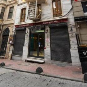Gran Brn Hotel Taksim Thumbnail