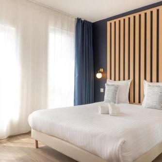 ibis Styles Paris Pont d'Ivry