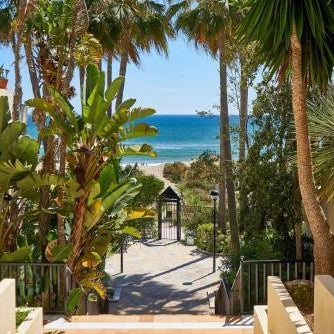 OleHolidays 411 Romana Playa junto a la playa