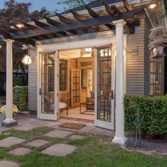 The Carriage House Thumbnail