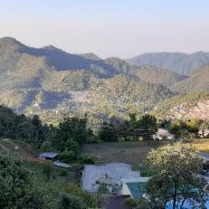 Hotel Goludev Valley View 