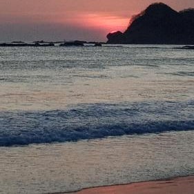 Sunset guest house Thumbnail