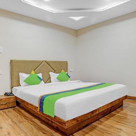 Treebo Nirvana Elite Thumbnail