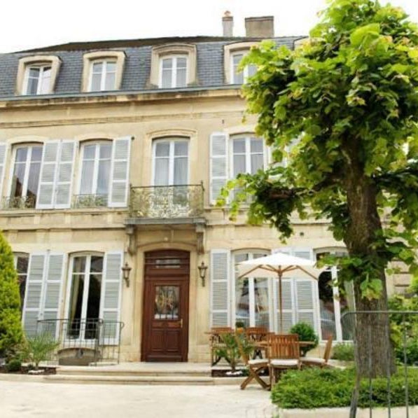 L'Hôtel