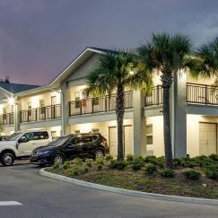 Ocala Suites Thumbnail