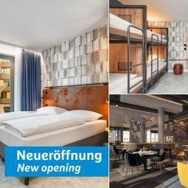 H2 Hotel Mainz Thumbnail