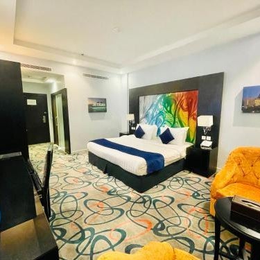 Swiss Repose Hotel