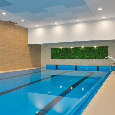 Tennis & Country Club Hotel