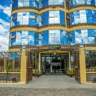 THE GEM HOTEL NAIVASHA