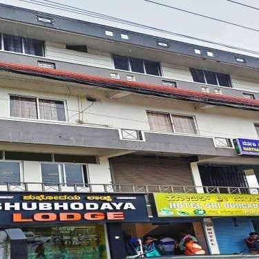 Shubhodaya Lodge