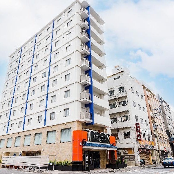 APAHOTEL NAHAKUKOWAKASA Thumbnail