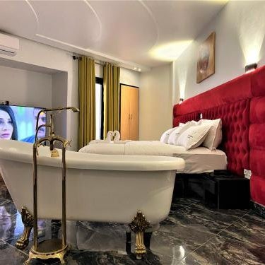 Hôtel Vendôme Douala Thumbnail
