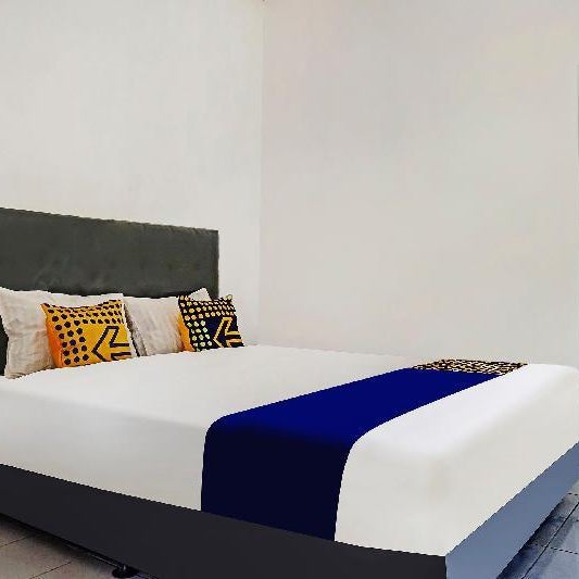 Hotel O Wisma Asri Putra Syariah
