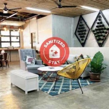 HappyNest Hostel Cebu Thumbnail