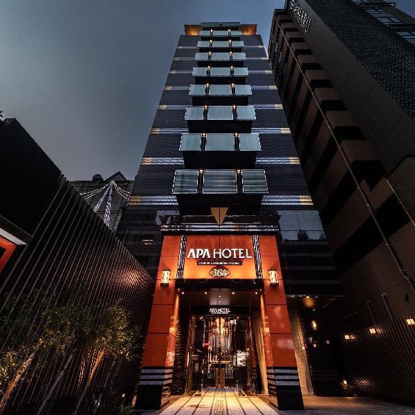APA Hotel Namba Shinsaibashi Higashi Thumbnail
