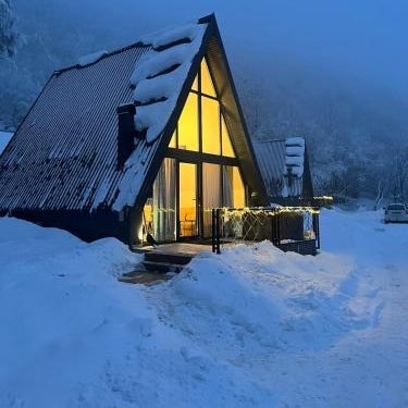 Klek 77 Luxury Chalets near Jahorina Thumbnail