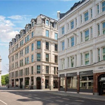 Lost Property St. Paul's London, Curio Collection by Hilton