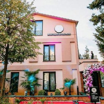 Rose Boutique Hotel Thumbnail