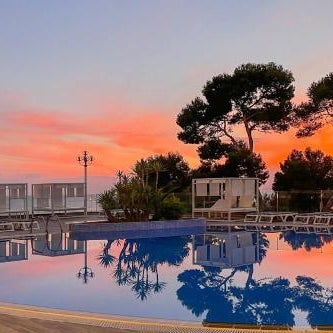 Hotel Best Punta Dorada
