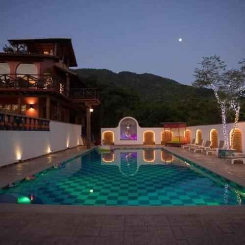 Amaria Villas - Adults Only Thumbnail