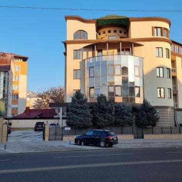 Villa ACAEM