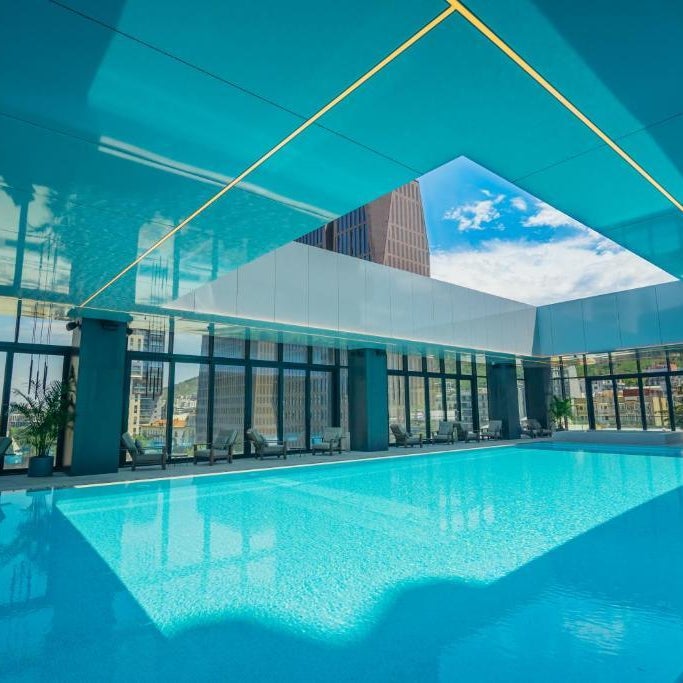 Pullman Tbilisi Axis Towers