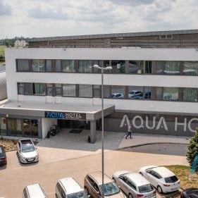 Aqua Hotel Thumbnail