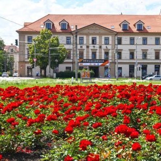 Residence Mariánská Thumbnail