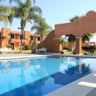 Hotel Meson del Puente Thumbnail