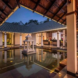 Great Trails Wayanad By GRT Hotels