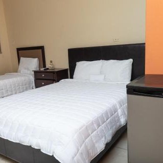 Red Sunset Beach Club Thumbnail