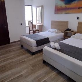 Hotel Gran Conquistador 33 Thumbnail