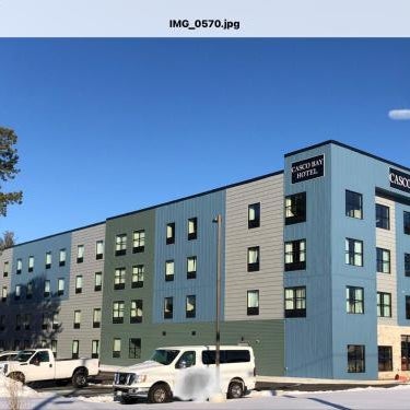 Casco Bay Hotel Portland Airport - Maine Mall, Ascend Hotel Collection Thumbnail