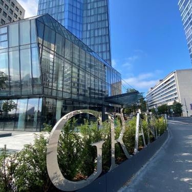Grand Plaza Hotel & Congress Center Thumbnail